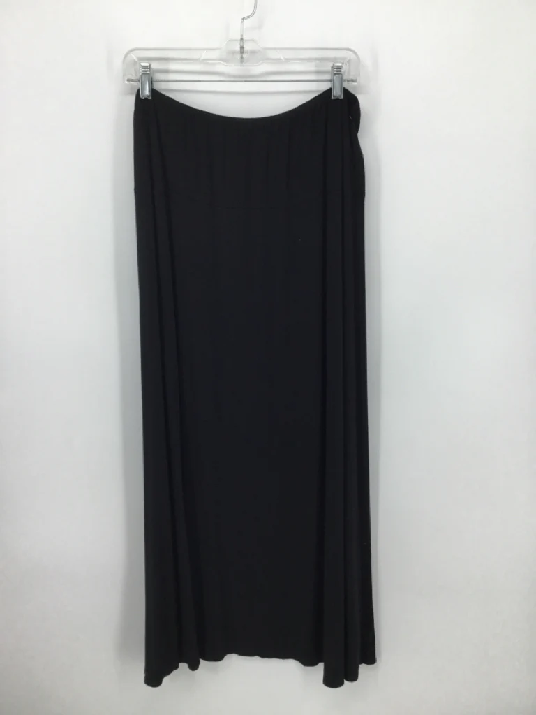 24seven Size XXL Cotton Blend Skirt