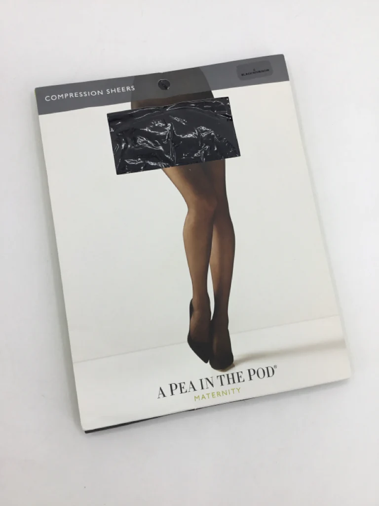 A Pea In The Pod Size L Compression Sheers