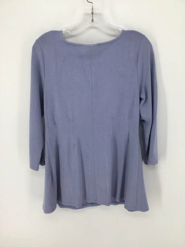 A Pea In The Pod Size M Cotton Blend Top - Image 2