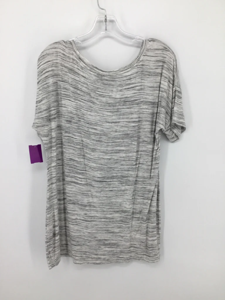 A Pea In The Pod Size M Cotton Blend Top - Image 2