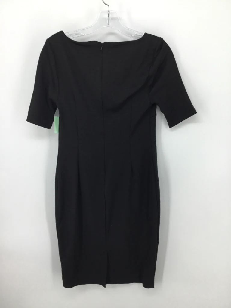 A Pea In The Pod Size S Cotton Blend Dress - Maternity - Image 2