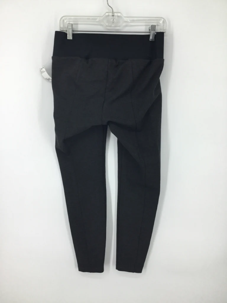 A Pea In The Pod Size S Cotton Blend Pants - Image 2