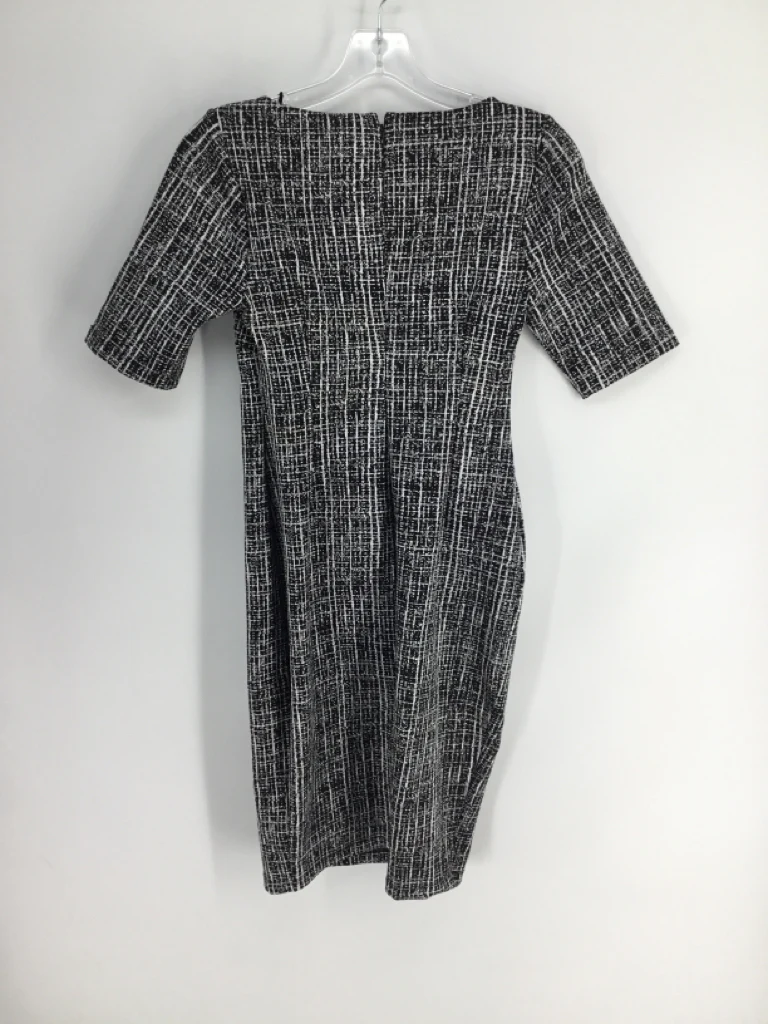 A Pea In The Pod Size S Poly Blend Dress - Maternity - Image 2
