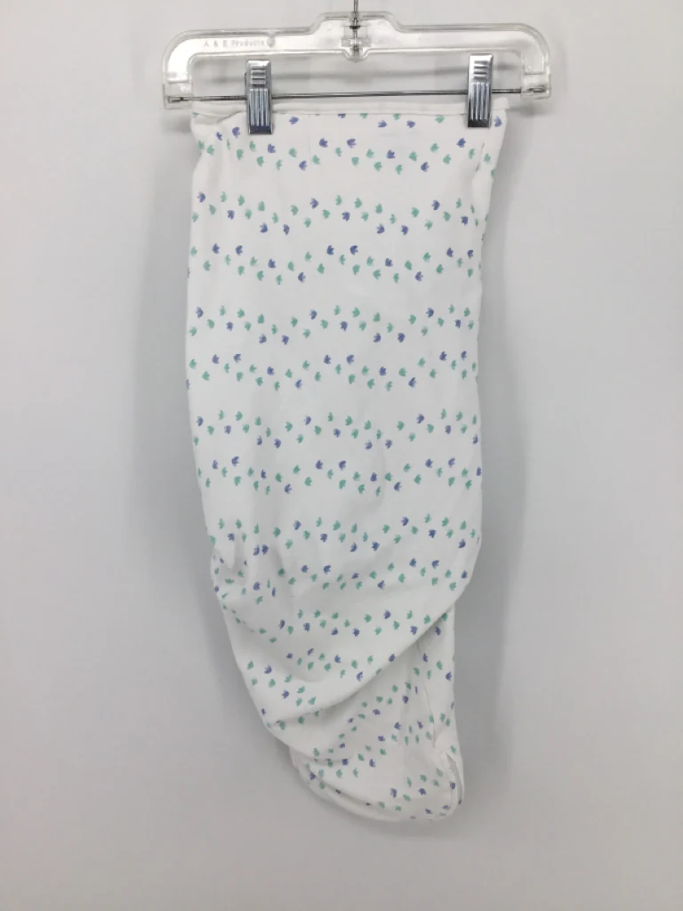 Aden & Anais Child Size M Blue Sleep Sacks & Swaddles - Image 2