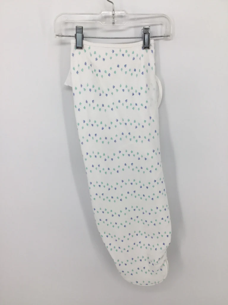 Aden & Anais Child Size M Blue Sleep Sacks & Swaddles - Image 2