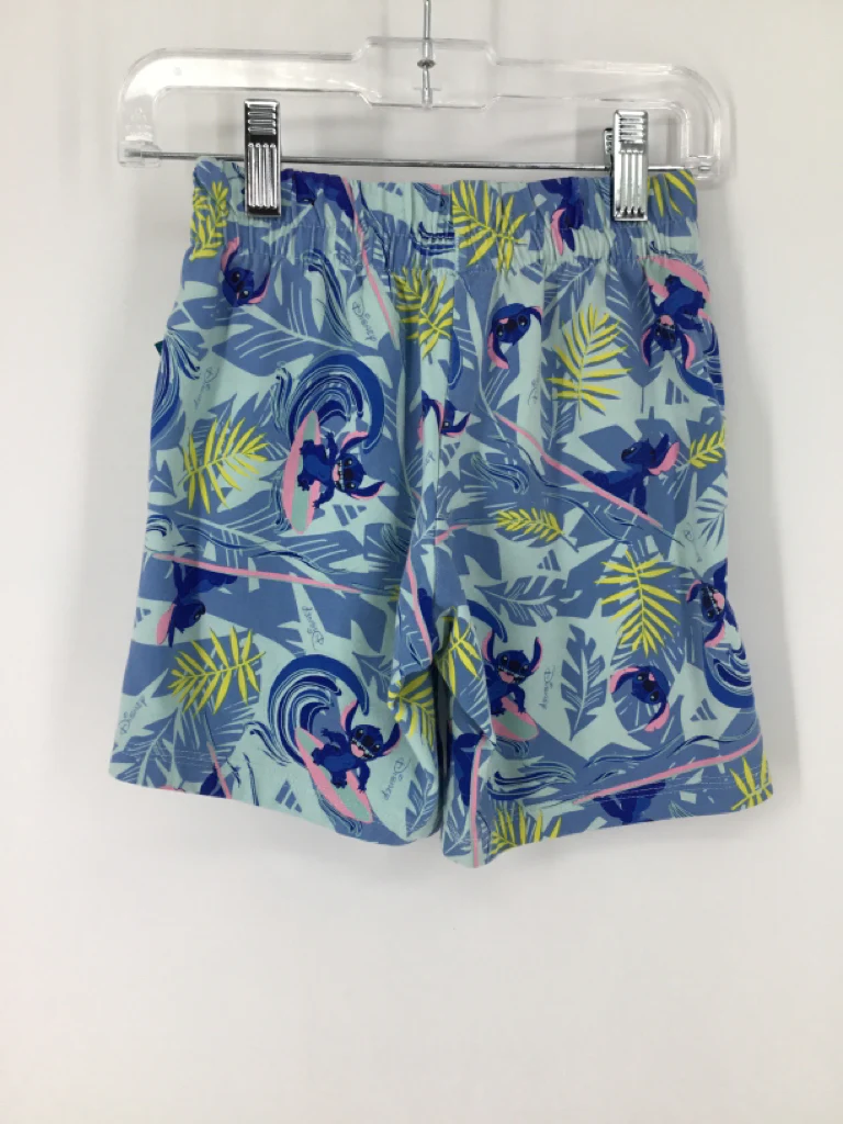 Adidas Child Size 4 Blue Character Shorts - boys - Image 2