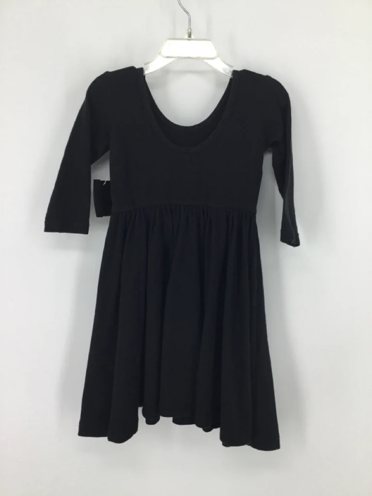 Alice + Ames Child Size 4 Black Dress - girls - Image 2