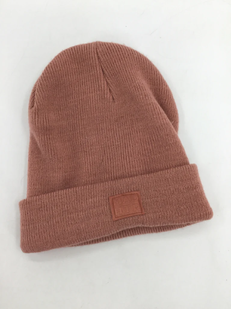 Alice & Wonder Child Size One Size Pink Hats - girls