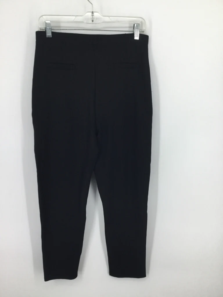 Alina Mae Size S Cotton Blend Pants - Image 2
