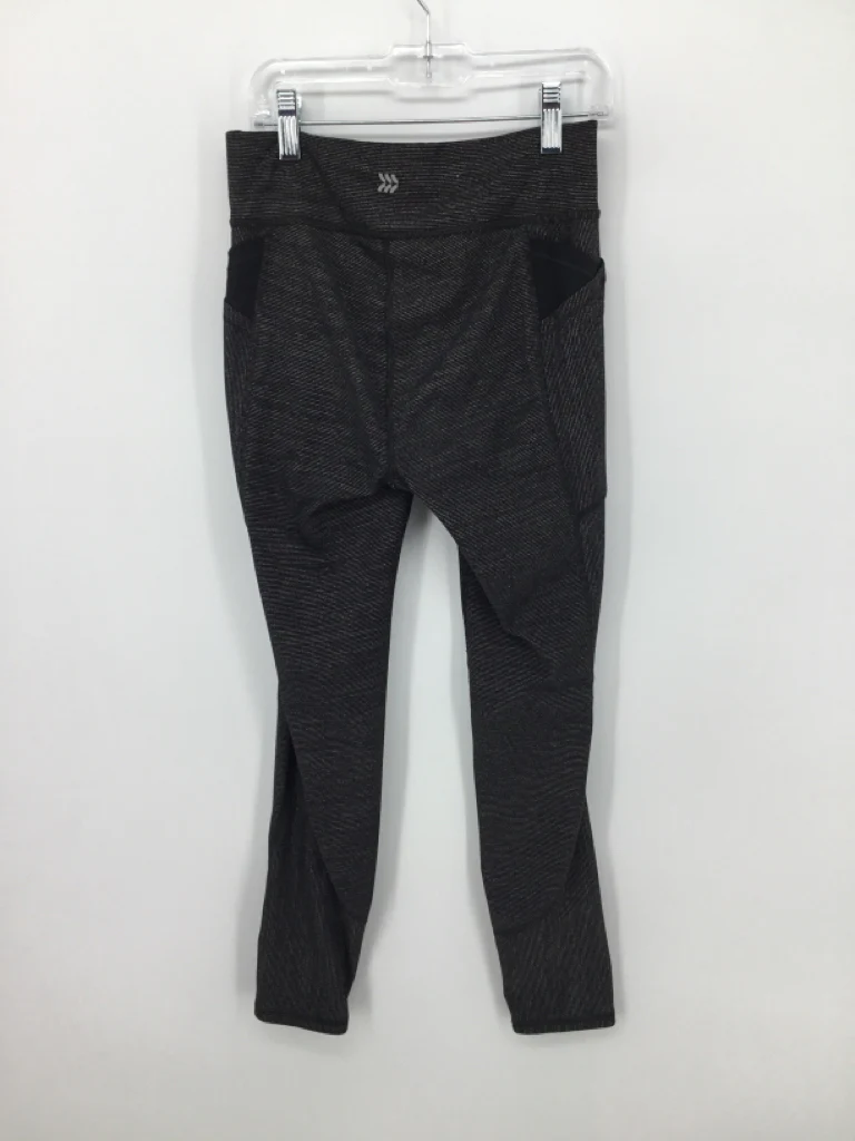 All In Motion Child Size 10 Black Pants - girls - Image 2