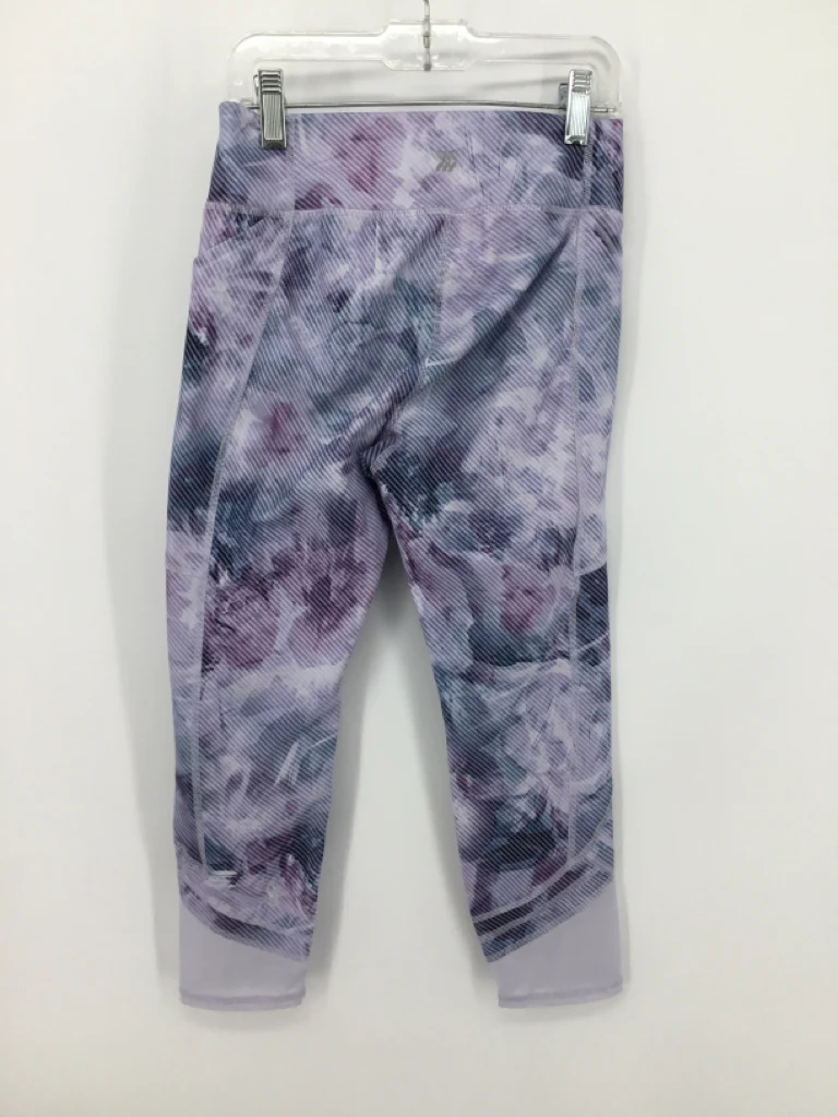 All In Motion Child Size 10 Purple Pants - girls - Image 2