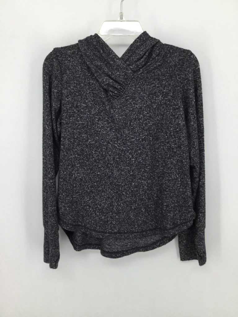 All In Motion Child Size 4 Black Shirt - girls