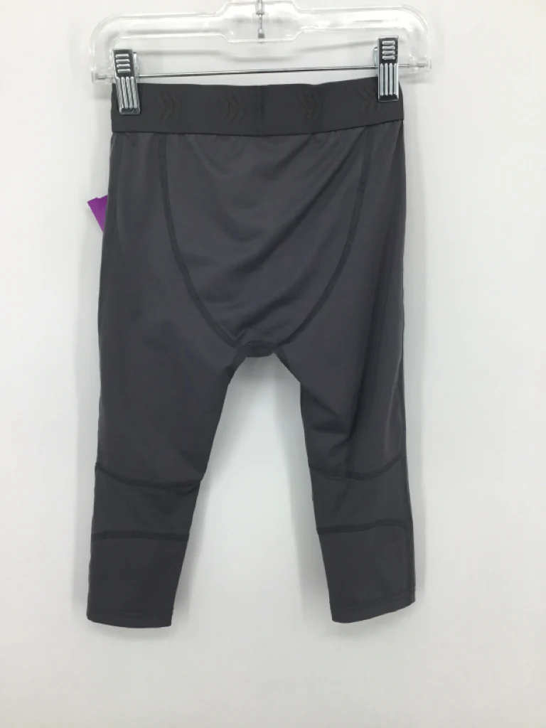 All In Motion Child Size 6 Gray Solid Under Garment - boys - Image 2