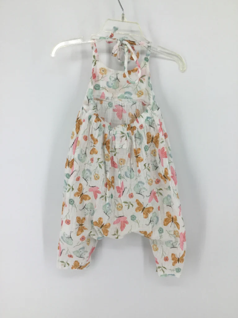Angel Dear Child Size 6-12 Months Multi-Color Outfit - girls - Image 2
