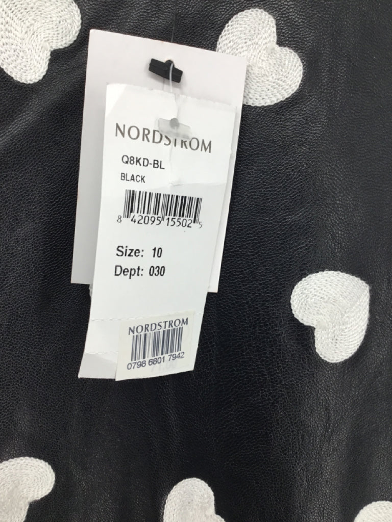 appaman Child Size 10 Black Dress - girls - Image 2