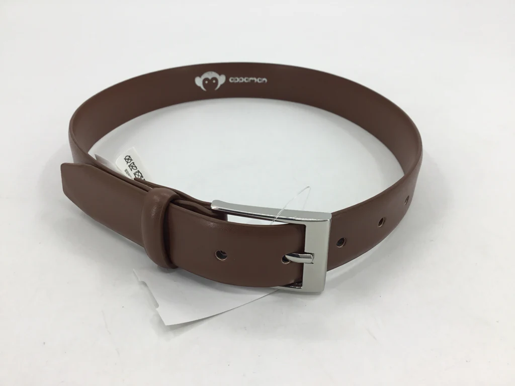 appaman Child Size 5 Tan Belt/Suspenders