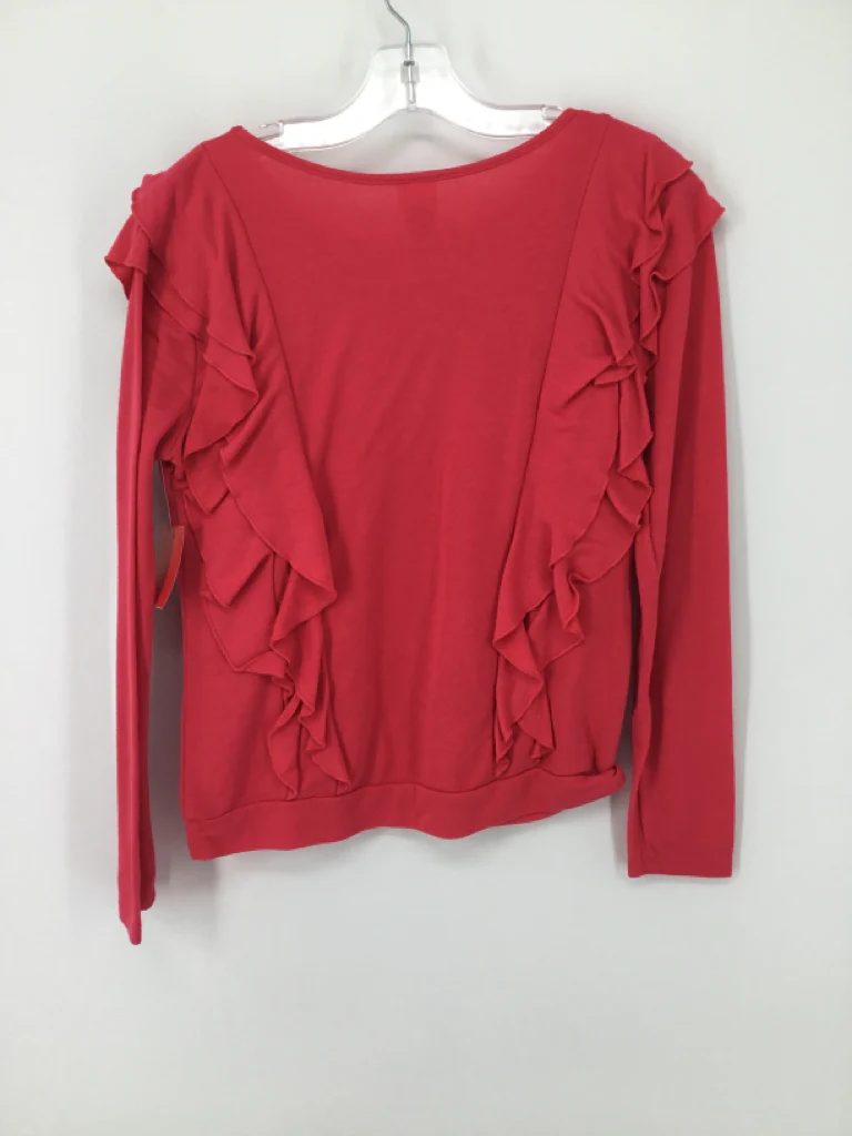 Arizona Child Size 10 Pink Shirt - girls - Image 2