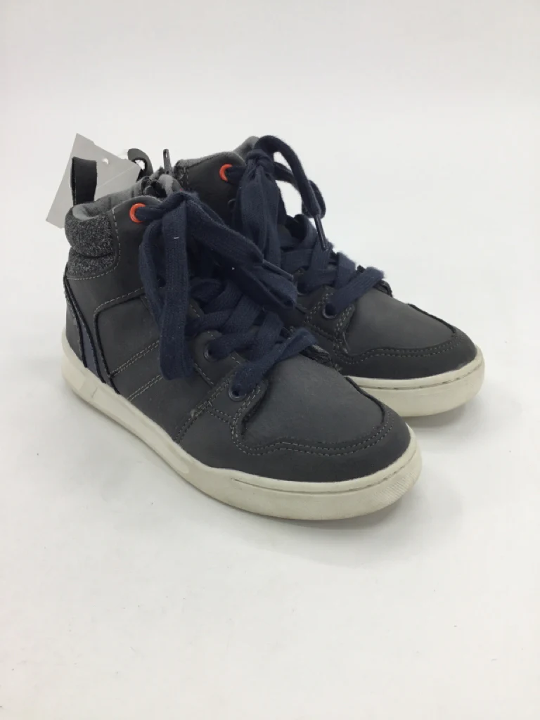 Art Class Child Size 1 Youth Gray Boots