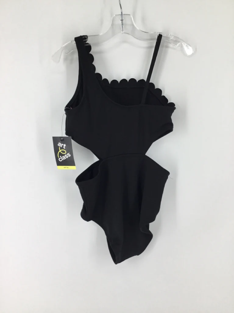 Art Class Child Size 10 Black Swimwear - girls - Image 3