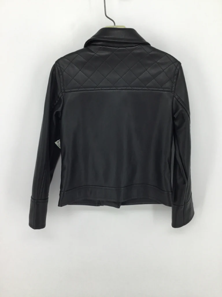 Art Class Child Size 4 Black Jacket - girls - Image 2