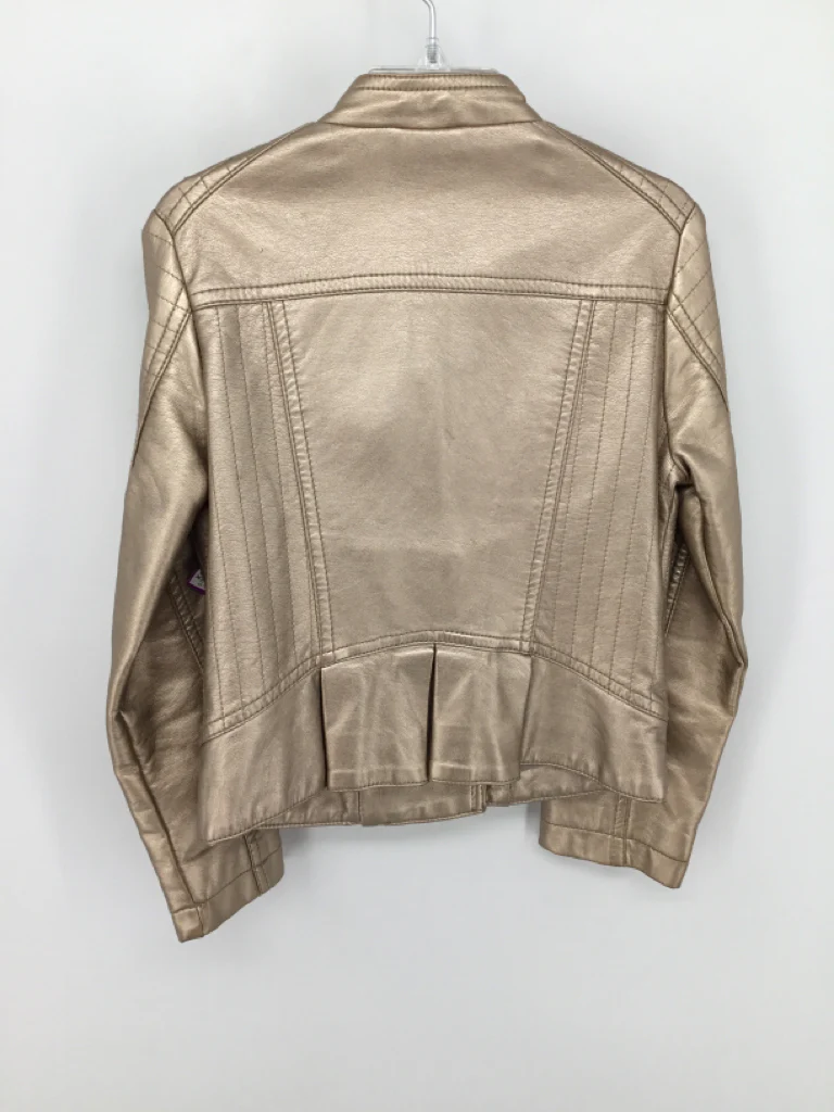 Art Class Child Size 5 Rose Gold Jacket - girls - Image 2