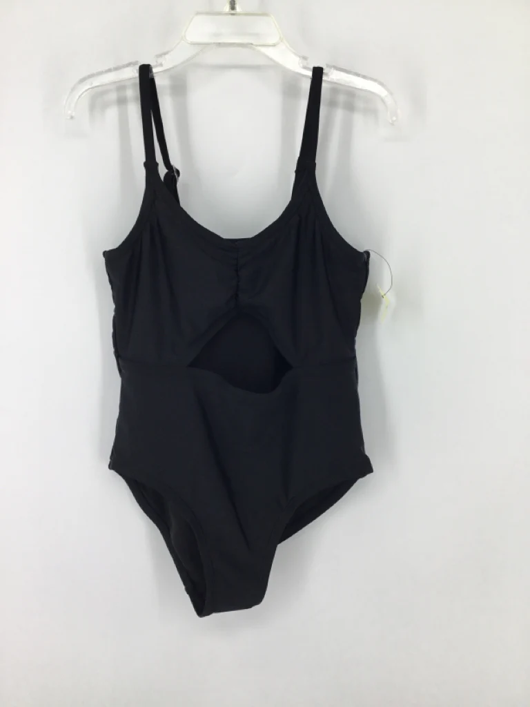 Art Class Child Size 6 Black Dance - girls