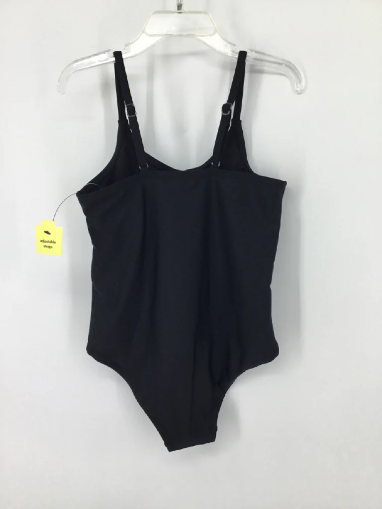 Art Class Child Size 6 Black Dance - girls - Image 3