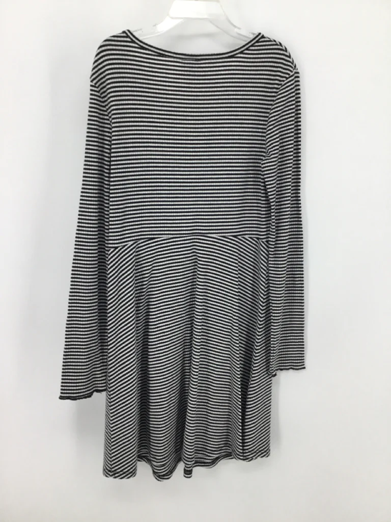 Art Class Child Size 7 Black Dress - girls - Image 2