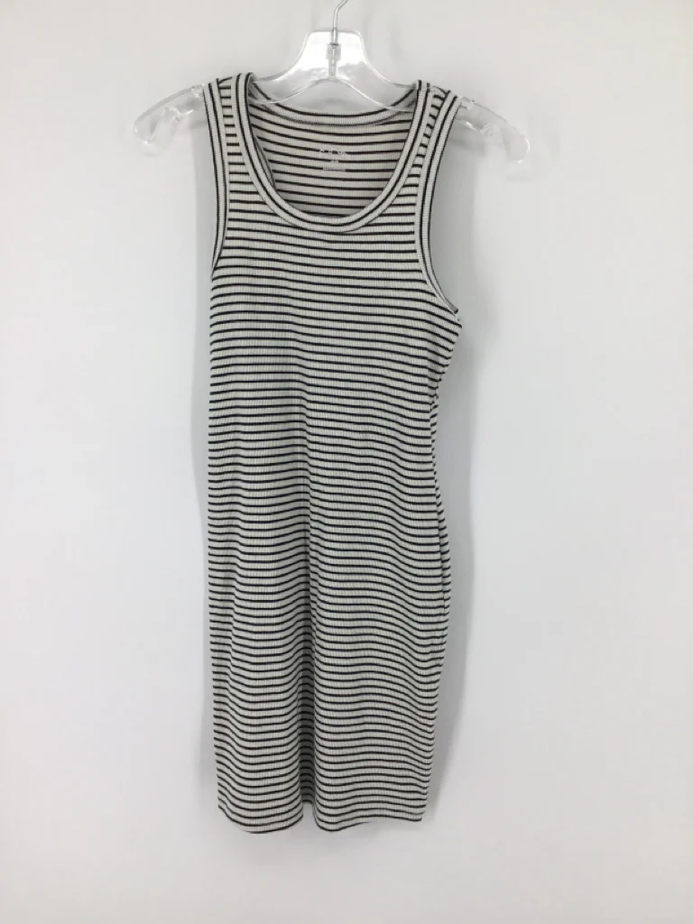 Art Class Child Size 8 Black Dress - girls