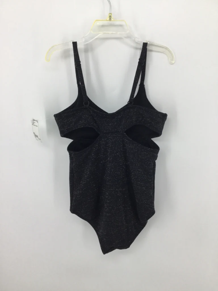 Art Class Child Size 8 Black Swimwear - girls - Image 2