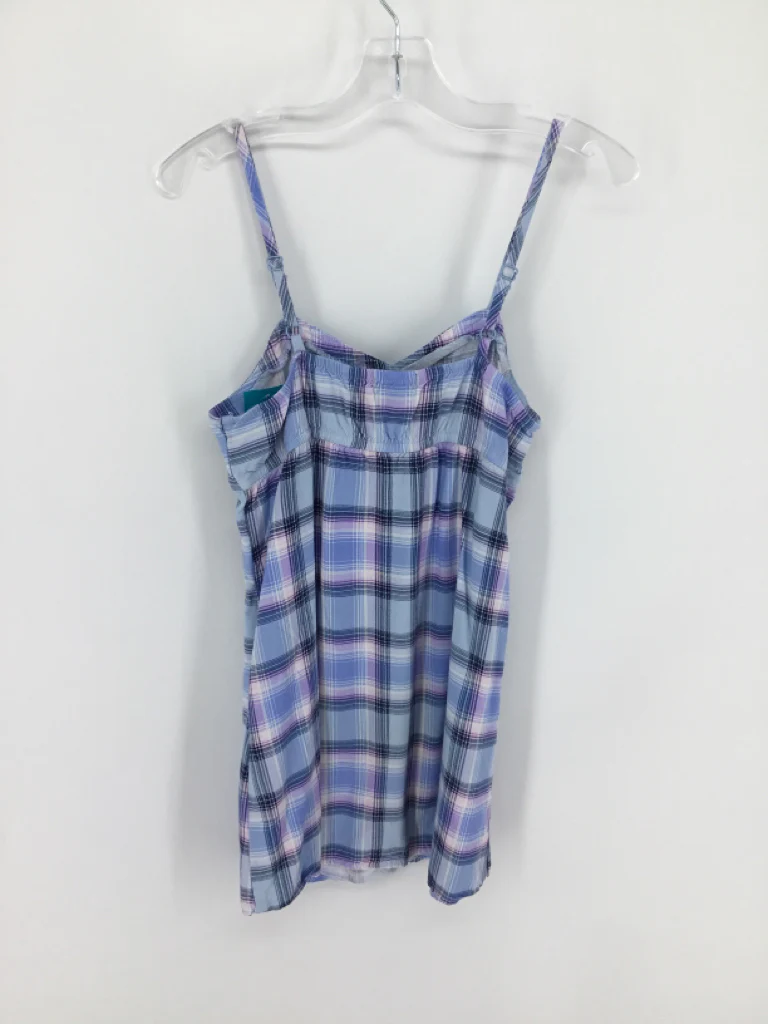 Art Class Child Size 8 Blue Dress - girls - Image 2