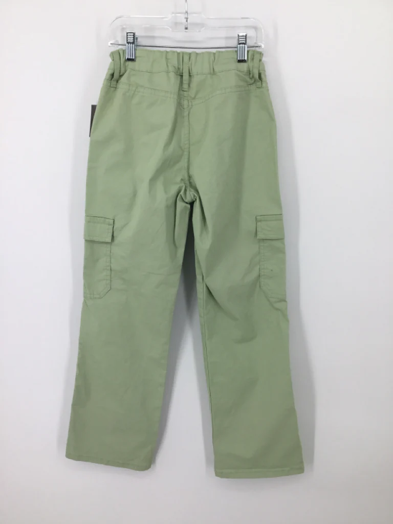 Art Class Child Size 8 Green Pants - girls - Image 3