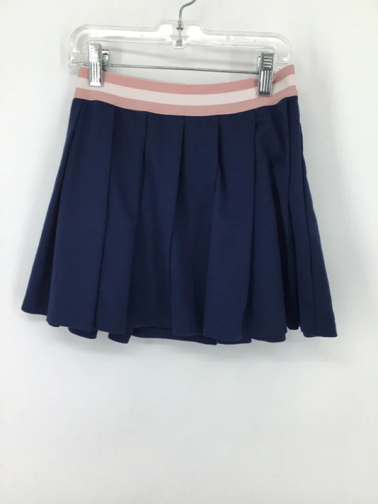 Art Class Child Size 8 Navy Skirts - girls