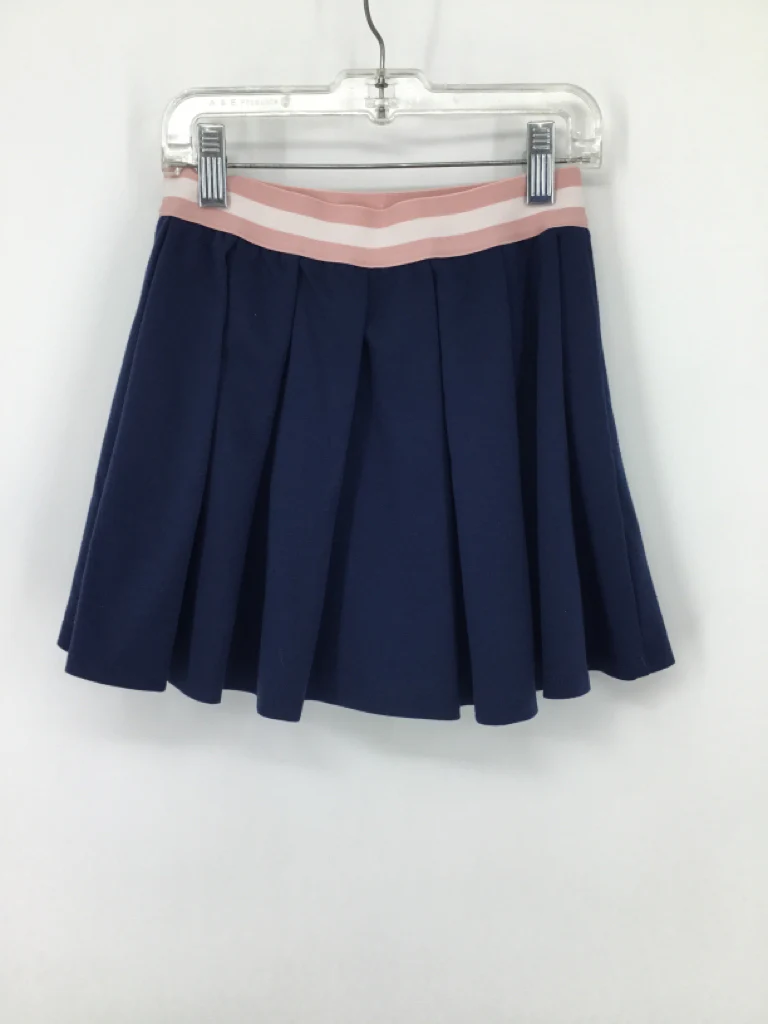 Art Class Child Size 8 Navy Skirts - girls - Image 2