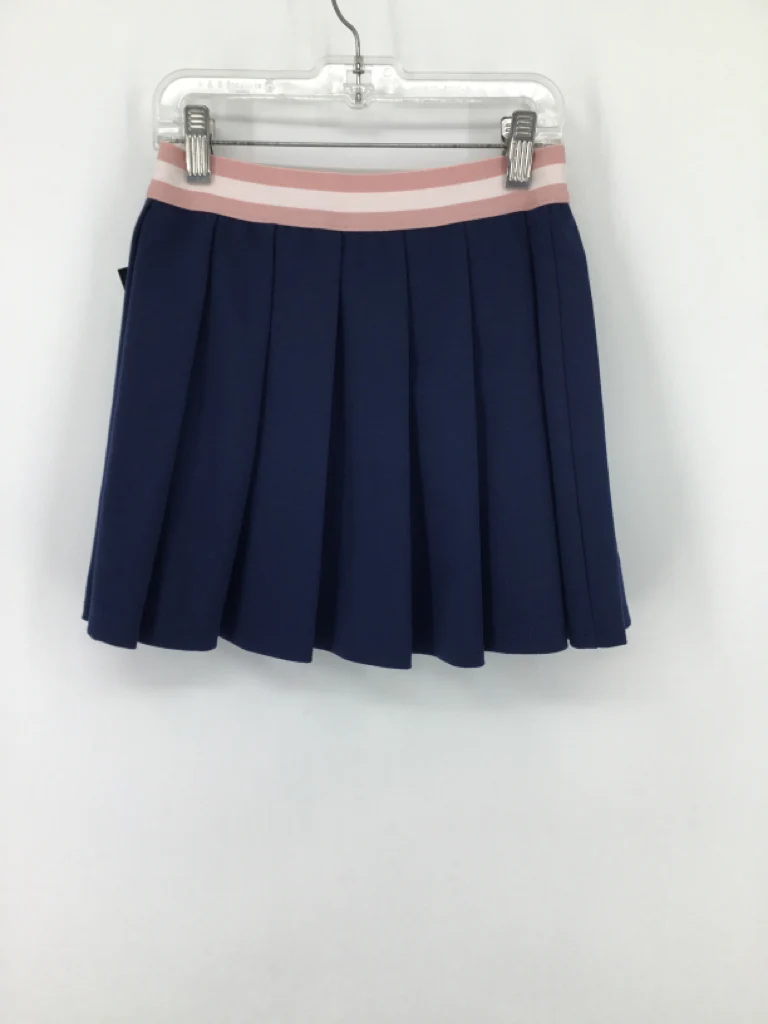 Art Class Child Size 8 Navy Skirts - girls - Image 2