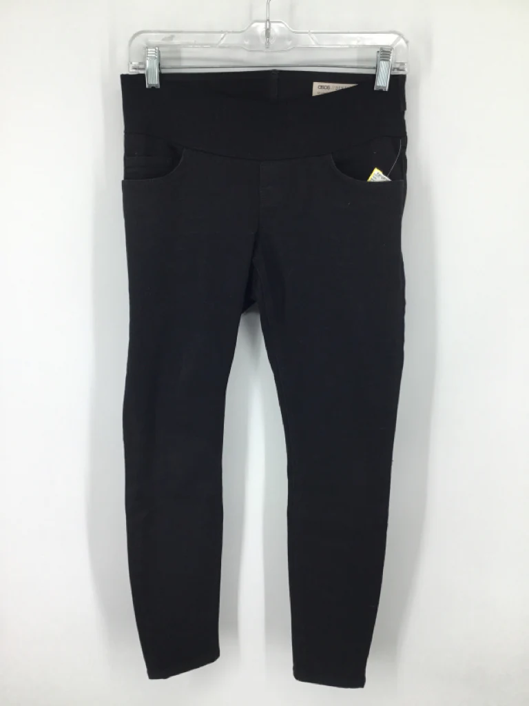 asos Size S Cotton Blend Pants