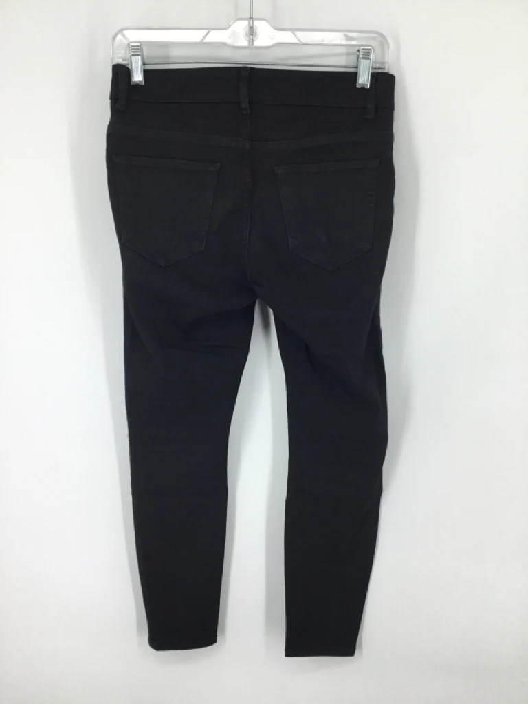 asos Size S Cotton Blend Pants - Image 2