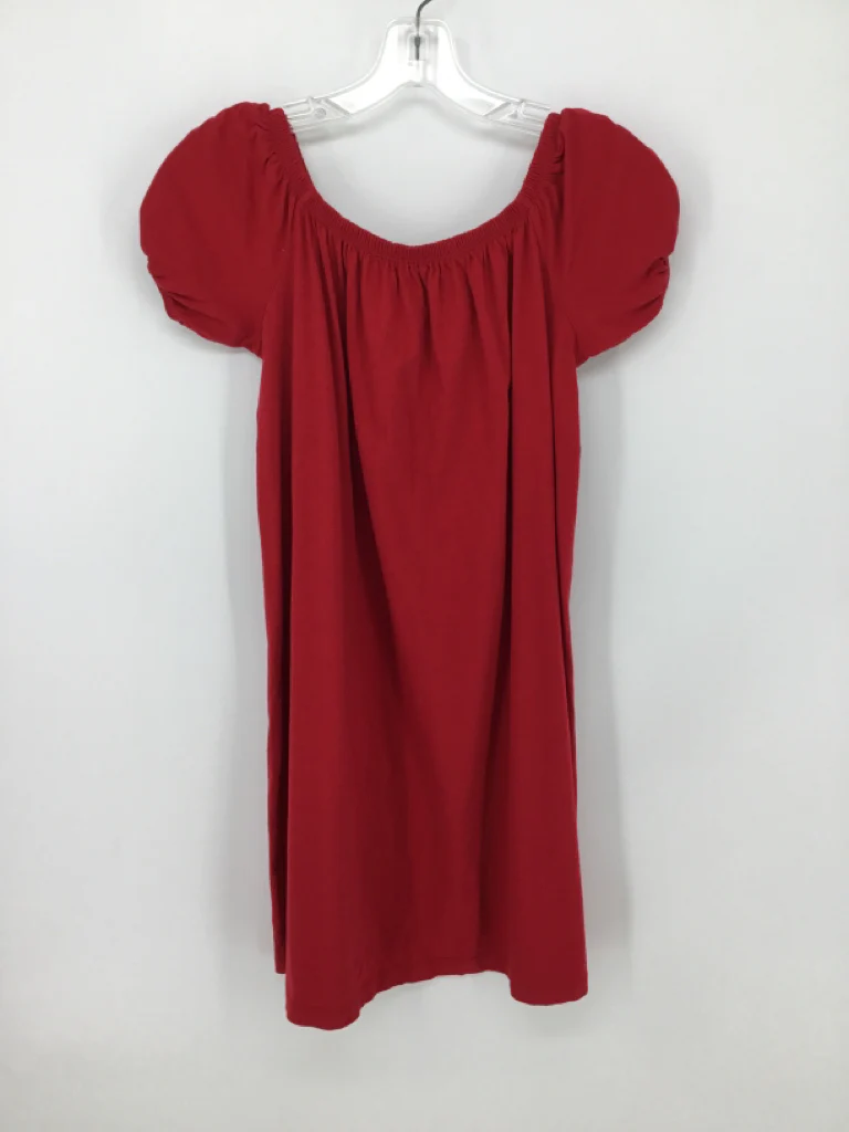 asos Size S Cotton Blend Top