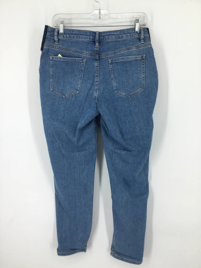 asos Size S Denim Jeans - Image 2