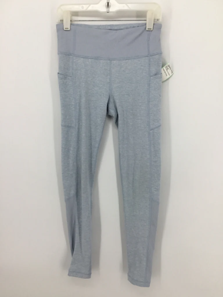 Athleta Girl Child Size 12 Blue Pants - girls