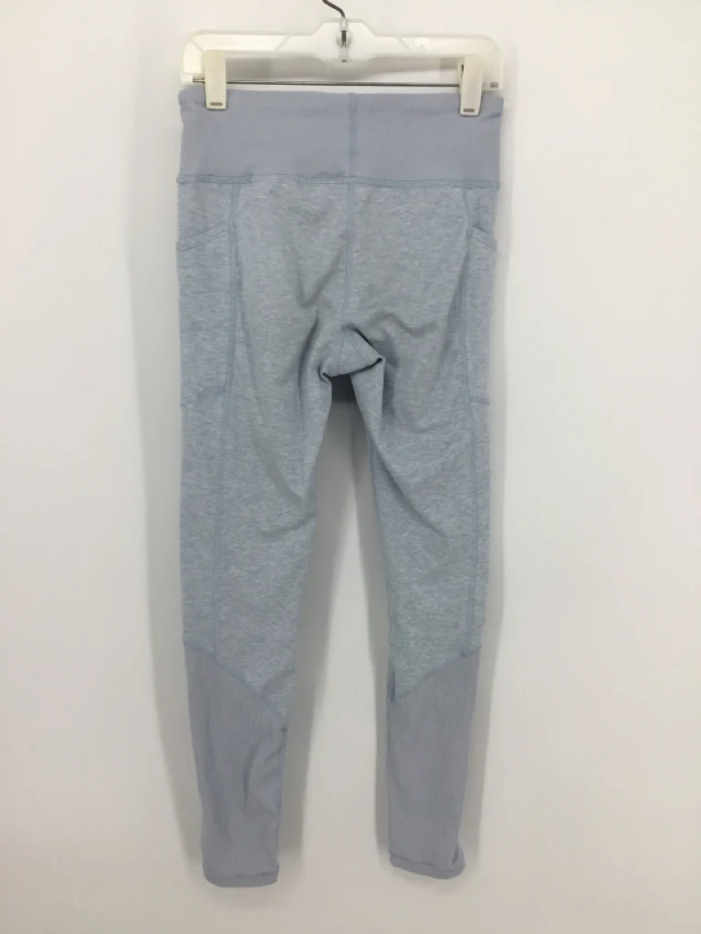 Athleta Girl Child Size 12 Blue Pants - girls - Image 2