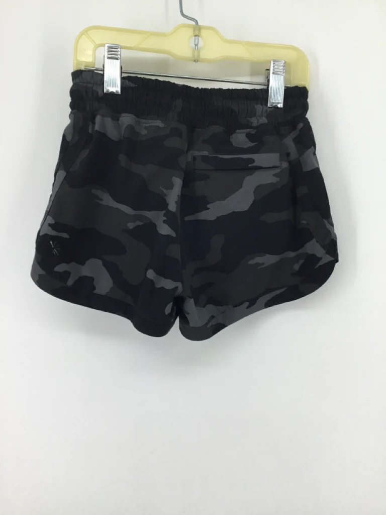 Athleta Girl Child Size 6 Black Shorts - girls - Image 2