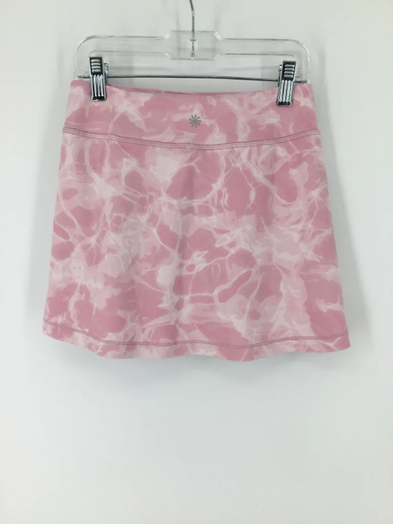 Athleta Girl Child Size 7 Pink Skirts - girls - Image 2