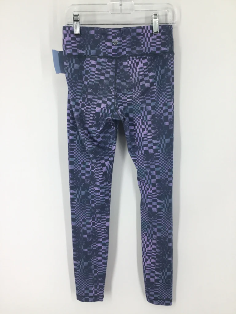 Athleta Girl Child Size 8 Purple Pants - girls - Image 2