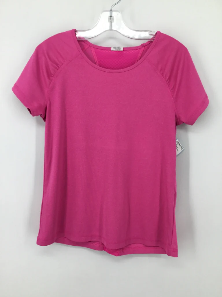 Athletic Works Child Size 10 Pink Shirt - girls