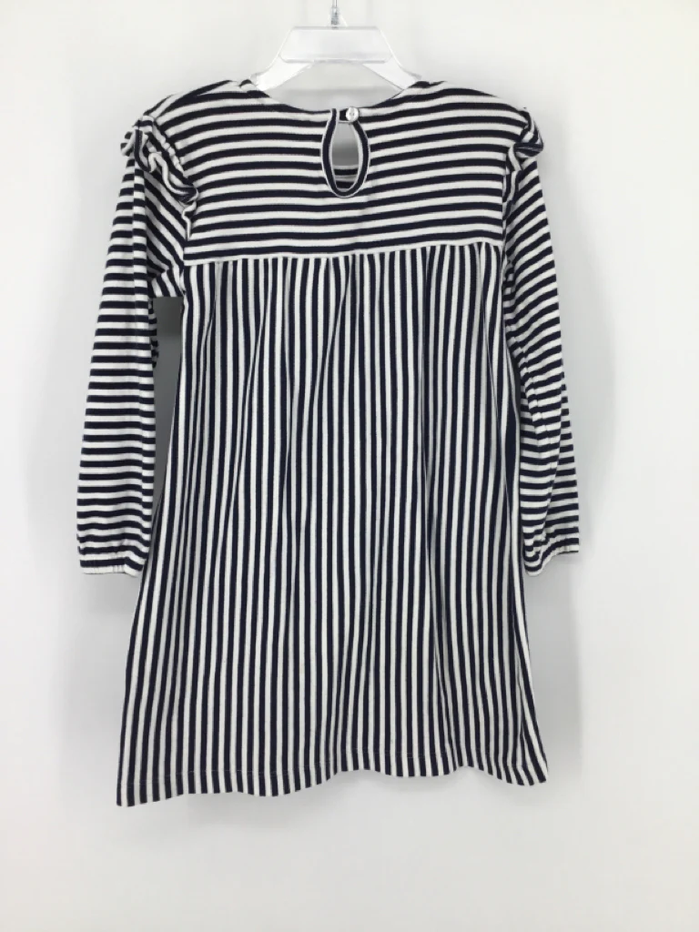 b Bella Bliss Child Size 5 Navy Dress - girls - Image 2