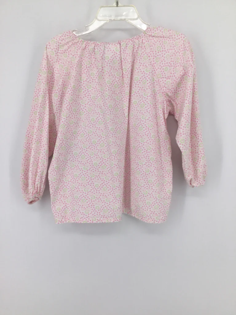 b Bella Bliss Child Size 6 Pink Shirt - girls - Image 2