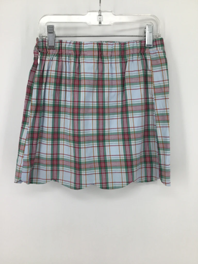 b Bella Bliss Child Size 8 Blue Skirts - girls - Image 2