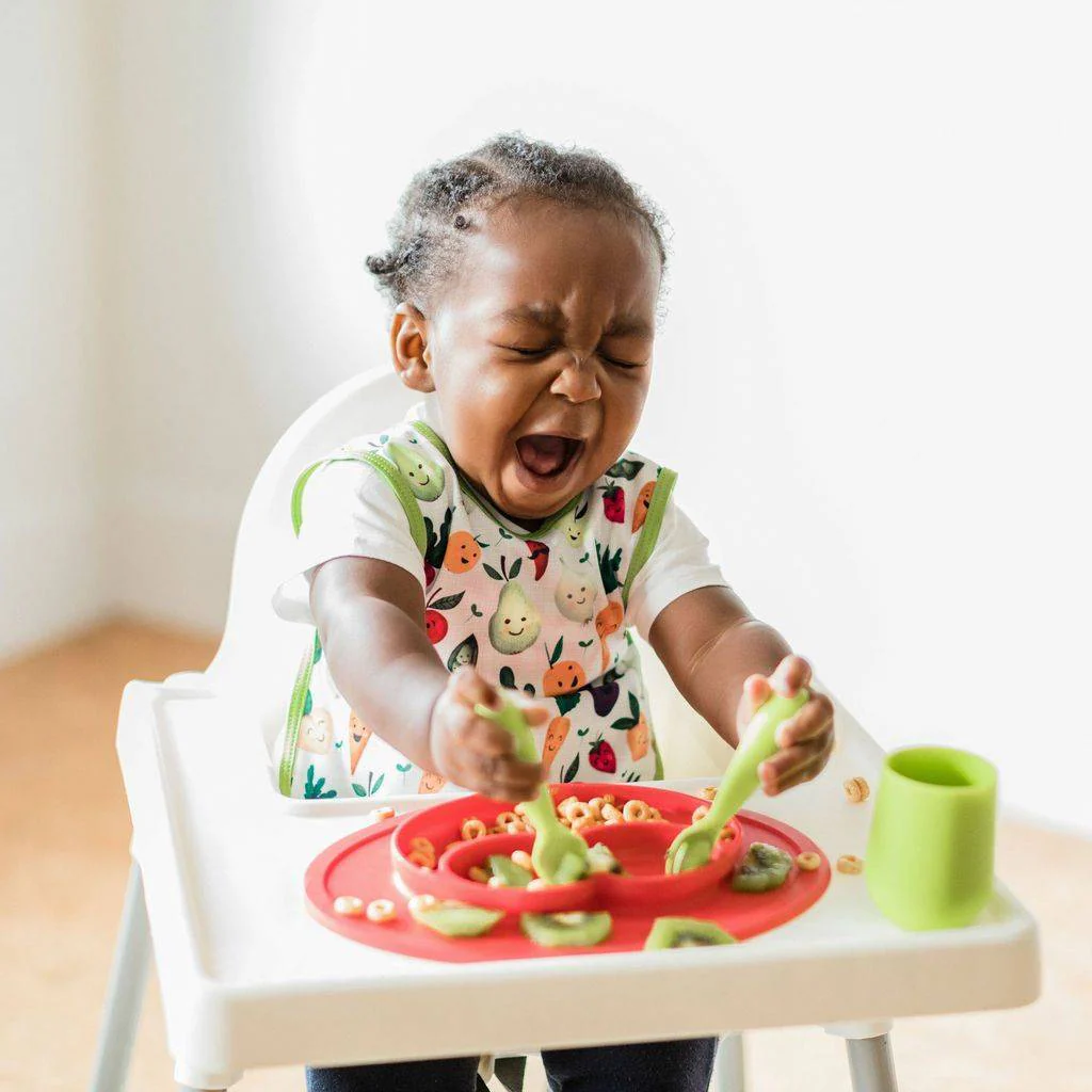 Baby Bapron - Apron - Image 2