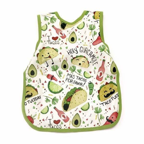 Baby Bapron - Apron - Image 25